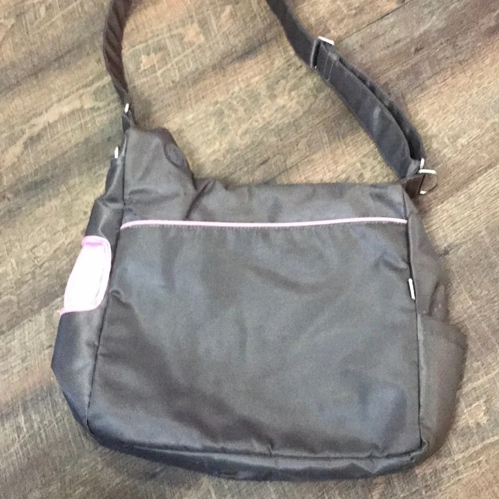 JJ Cole Collections Laptop Bag